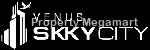 Venus Skky City logo